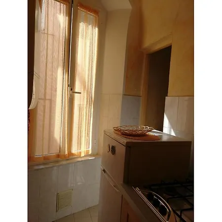Monica Apartment Sanremo