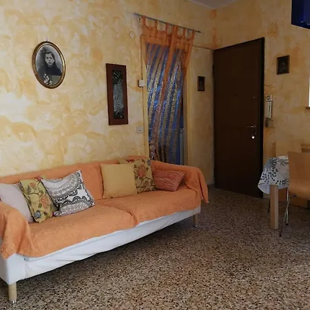 Apartment Monica Sanremo